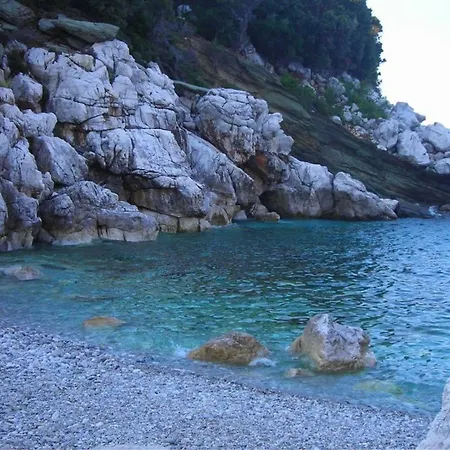 Lejlighed Veneto No 2 Veneton